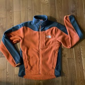 North Face Fleece